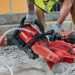 Our Superior Concrete Cutting & Coring Equipment and Services