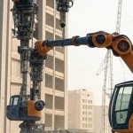 Smarter Demolition: How Robotic Demolition Is Revolutionizing the UAE Construction Industry