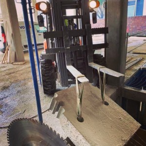 Concrete Cutting