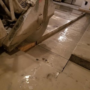 Concrete Cutting