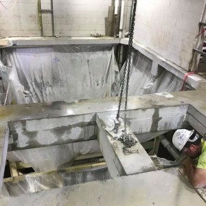 Concrete Cutting