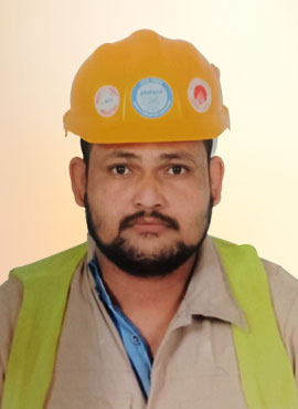 Sunil Yadav