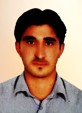 Irfan Elahi